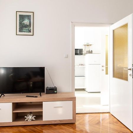 Studio Apartman Marija Zagreb Luaran gambar