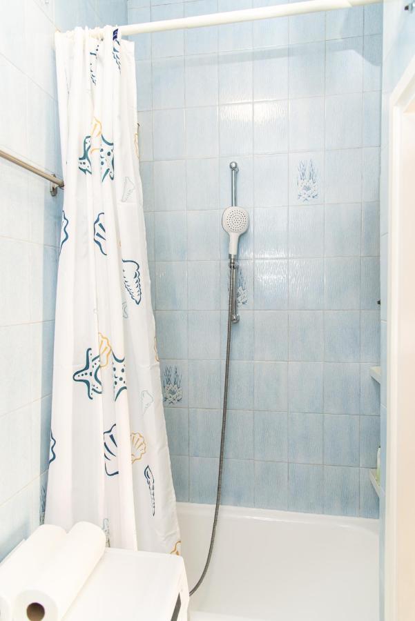 Studio Apartman Marija Zagreb Luaran gambar