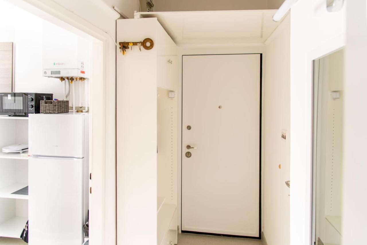 Studio Apartman Marija Zagreb Luaran gambar