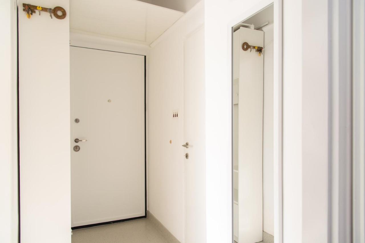 Studio Apartman Marija Zagreb Luaran gambar